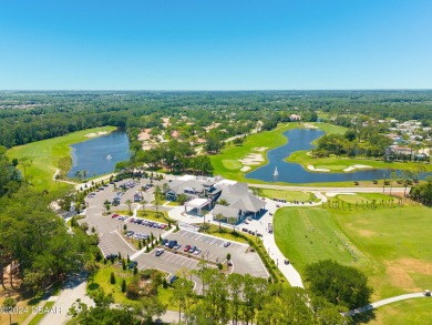 Welcome to your dream home in the highly sought-after gated golf on Plantation Bay Golf and Country Club in Florida - for sale on GolfHomes.com, golf home, golf lot