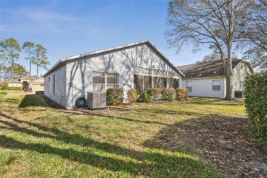 Welcome to this beautifully maintained 2-bedroom, 2-bathroom on Heritage Pines Country Club in Florida - for sale on GolfHomes.com, golf home, golf lot