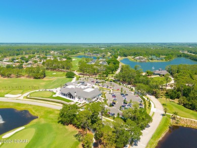 Welcome to your dream home in the highly sought-after gated golf on Plantation Bay Golf and Country Club in Florida - for sale on GolfHomes.com, golf home, golf lot