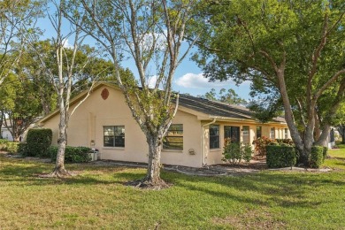 Welcome to Paradise! Imagine living the 55+ Florida lifestyle in on Falcon Watch Golf Club in Florida - for sale on GolfHomes.com, golf home, golf lot