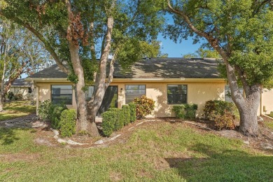 Welcome to Paradise! Imagine living the 55+ Florida lifestyle in on Falcon Watch Golf Club in Florida - for sale on GolfHomes.com, golf home, golf lot