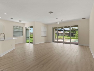 This Newly Upgraded Barcelona Model hosts 3 Bedrooms Plus a Den on Wyndemere Country Club in Florida - for sale on GolfHomes.com, golf home, golf lot