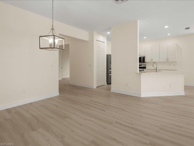 This Newly Upgraded Barcelona Model hosts 3 Bedrooms Plus a Den on Wyndemere Country Club in Florida - for sale on GolfHomes.com, golf home, golf lot