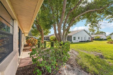 Welcome to Paradise! Imagine living the 55+ Florida lifestyle in on Falcon Watch Golf Club in Florida - for sale on GolfHomes.com, golf home, golf lot