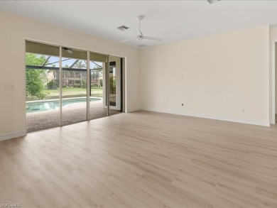 This Newly Upgraded Barcelona Model hosts 3 Bedrooms Plus a Den on Wyndemere Country Club in Florida - for sale on GolfHomes.com, golf home, golf lot