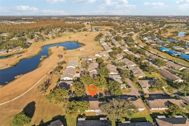 Welcome to Paradise! Imagine living the 55+ Florida lifestyle in on Falcon Watch Golf Club in Florida - for sale on GolfHomes.com, golf home, golf lot