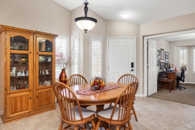 Well-maintained home on a desirable corner lot in the SunRiver on Sunriver Golf Club in Utah - for sale on GolfHomes.com, golf home, golf lot