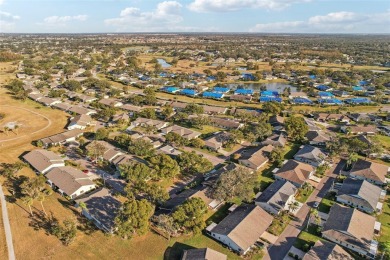 Welcome to Paradise! Imagine living the 55+ Florida lifestyle in on Falcon Watch Golf Club in Florida - for sale on GolfHomes.com, golf home, golf lot