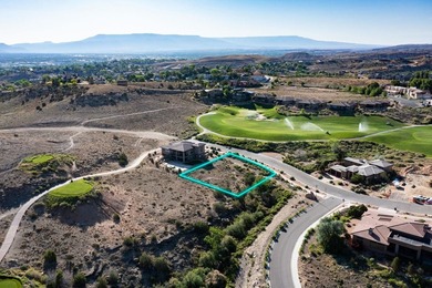 Build your custom dream home in beautiful Redlands Mesa golf on The Golf Club At Redlands Mesa in Colorado - for sale on GolfHomes.com, golf home, golf lot