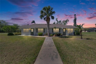 This charming, maintenance-free 1-bedroom, 1.5-bath condo offers on Falcon Watch Golf Club in Florida - for sale on GolfHomes.com, golf home, golf lot