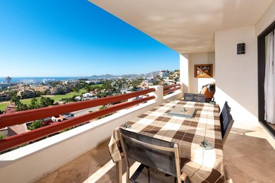 Perched in sought-after Alegranza in Fonatur Hills, this on  in  - for sale on GolfHomes.com, golf home, golf lot