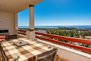 Perched in sought-after Alegranza in Fonatur Hills, this on  in  - for sale on GolfHomes.com, golf home, golf lot