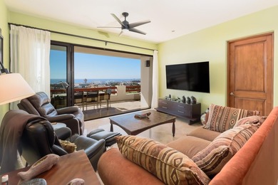 Perched in sought-after Alegranza in Fonatur Hills, this on  in  - for sale on GolfHomes.com, golf home, golf lot