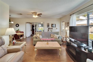 This charming, maintenance-free 1-bedroom, 1.5-bath condo offers on Falcon Watch Golf Club in Florida - for sale on GolfHomes.com, golf home, golf lot
