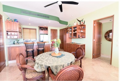 Perched in sought-after Alegranza in Fonatur Hills, this on  in  - for sale on GolfHomes.com, golf home, golf lot