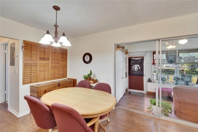 This charming, maintenance-free 1-bedroom, 1.5-bath condo offers on Falcon Watch Golf Club in Florida - for sale on GolfHomes.com, golf home, golf lot