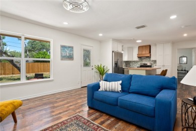 Nestled in the sought-after Little Bay Subdivision, this on Rockport Country Club in Texas - for sale on GolfHomes.com, golf home, golf lot