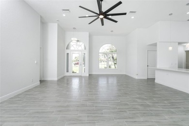 Immaculate Lakefront Pool Home in Prestigious Burnt Store Isles on Twin Isles Country Club in Florida - for sale on GolfHomes.com, golf home, golf lot