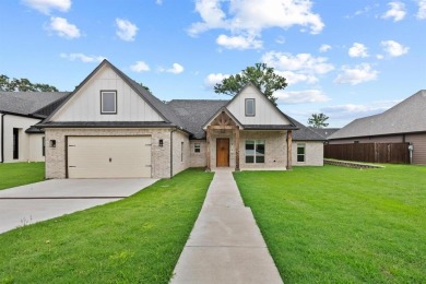 If you enjoy golfing, water skiing, swimming, or fishing on Tanglewood Resort in Texas - for sale on GolfHomes.com, golf home, golf lot