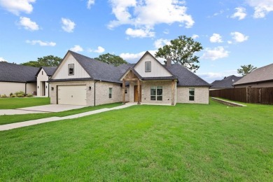 If you enjoy golfing, water skiing, swimming, or fishing on Tanglewood Resort in Texas - for sale on GolfHomes.com, golf home, golf lot