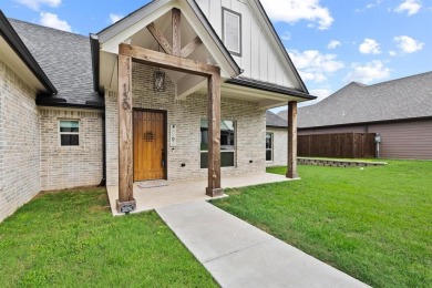If you enjoy golfing, water skiing, swimming, or fishing on Tanglewood Resort in Texas - for sale on GolfHomes.com, golf home, golf lot