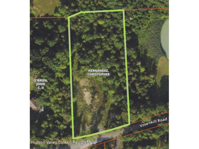 Beautiful three bedroom ranch home to be built on Country Club on  in New York - for sale on GolfHomes.com, golf home, golf lot