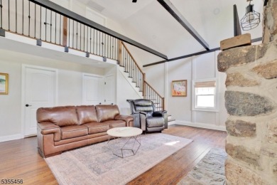 Welcome to 8 Mountainside Drive, a beautifully renovated smart on Packanack Golf Club in New Jersey - for sale on GolfHomes.com, golf home, golf lot