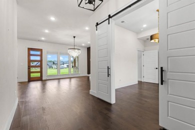 If you enjoy golfing, water skiing, swimming, or fishing on Tanglewood Resort in Texas - for sale on GolfHomes.com, golf home, golf lot
