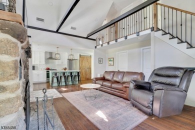 Welcome to 8 Mountainside Drive, a beautifully renovated smart on Packanack Golf Club in New Jersey - for sale on GolfHomes.com, golf home, golf lot