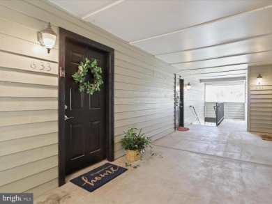 Rare Opportunity in the Highly Desirable Penderbrook Square on Penderbrook Golf Club in Virginia - for sale on GolfHomes.com, golf home, golf lot