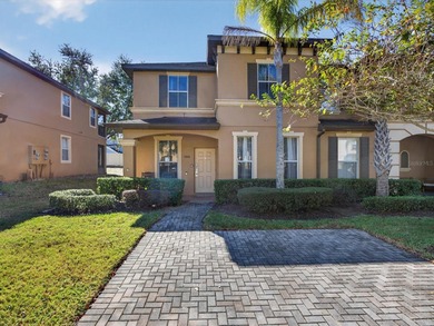 Welcome to this beautifully maintained 4 bedrooms, 3.5 bath on Highlands Reserve Golf Club in Florida - for sale on GolfHomes.com, golf home, golf lot