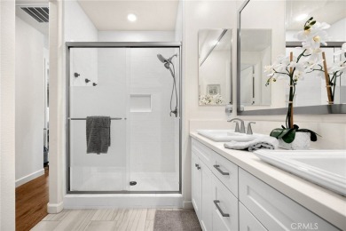 THIS HOME IS A MUST SEE!! This beautiful home features a bright on Black Gold Golf Course in California - for sale on GolfHomes.com, golf home, golf lot