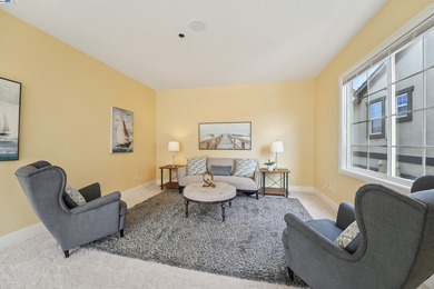 Nestled in the prestigious Stonebrae community, this spacious on TPC Stonebrae in California - for sale on GolfHomes.com, golf home, golf lot