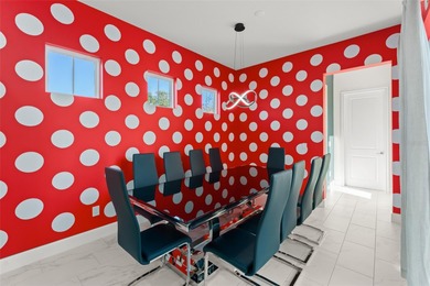 Located in Patriots Landing at Reunion Resort, this newly built on Reunion Resort Golf Course in Florida - for sale on GolfHomes.com, golf home, golf lot