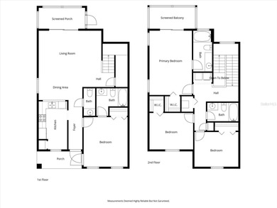 Welcome to this beautifully maintained 4 bedrooms, 3.5 bath on Highlands Reserve Golf Club in Florida - for sale on GolfHomes.com, golf home, golf lot