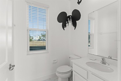 Located in Patriots Landing at Reunion Resort, this newly built on Reunion Resort Golf Course in Florida - for sale on GolfHomes.com, golf home, golf lot