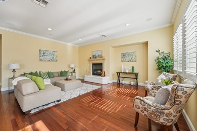 Nestled in the prestigious Stonebrae community, this spacious on TPC Stonebrae in California - for sale on GolfHomes.com, golf home, golf lot