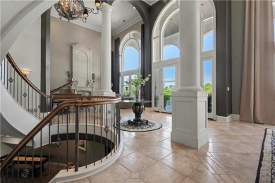 Luxury 13+ acre private estate directly adjacent to the on Wolf Creek Golf Links Inc. in Kansas - for sale on GolfHomes.com, golf home, golf lot