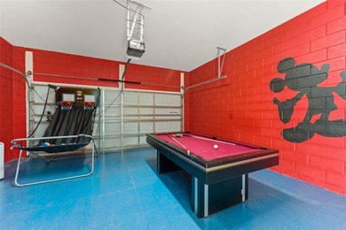 Located in Patriots Landing at Reunion Resort, this newly built on Reunion Resort Golf Course in Florida - for sale on GolfHomes.com, golf home, golf lot