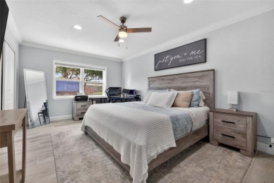 HIGH AND DRY SEMINOLE BLOCK HOME in NON FLOOD ZONE! Beautifully on Bayou Golf Club in Florida - for sale on GolfHomes.com, golf home, golf lot