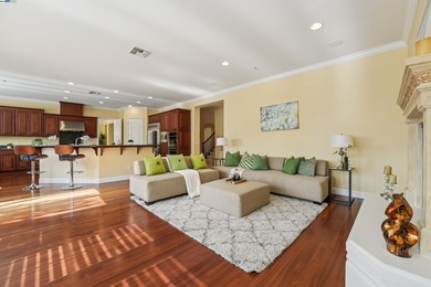 Nestled in the prestigious Stonebrae community, this spacious on TPC Stonebrae in California - for sale on GolfHomes.com, golf home, golf lot