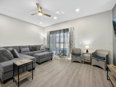 Welcome to this beautifully maintained 4 bedrooms, 3.5 bath on Highlands Reserve Golf Club in Florida - for sale on GolfHomes.com, golf home, golf lot