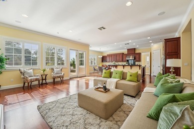 Nestled in the prestigious Stonebrae community, this spacious on TPC Stonebrae in California - for sale on GolfHomes.com, golf home, golf lot