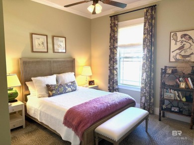 Charming 4 bedroom home in Point Clear Stables. Welcome to this on Lakewood Golf Club in Alabama - for sale on GolfHomes.com, golf home, golf lot