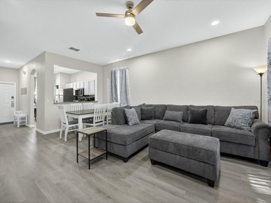 Welcome to this beautifully maintained 4 bedrooms, 3.5 bath on Highlands Reserve Golf Club in Florida - for sale on GolfHomes.com, golf home, golf lot