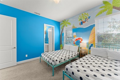 Located in Patriots Landing at Reunion Resort, this newly built on Reunion Resort Golf Course in Florida - for sale on GolfHomes.com, golf home, golf lot