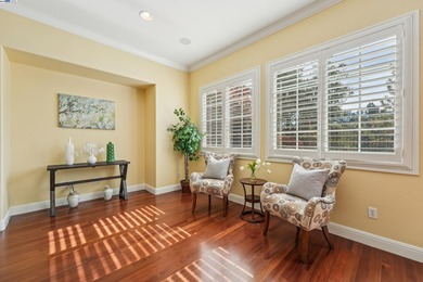 Nestled in the prestigious Stonebrae community, this spacious on TPC Stonebrae in California - for sale on GolfHomes.com, golf home, golf lot