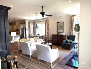 Charming 4 bedroom home in Point Clear Stables. Welcome to this on Lakewood Golf Club in Alabama - for sale on GolfHomes.com, golf home, golf lot