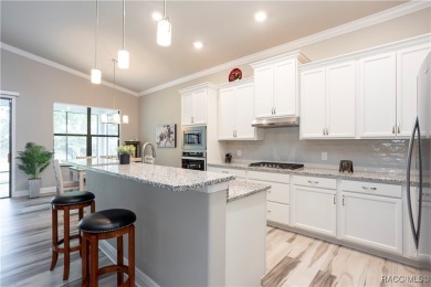 Nestled in the premier, gated community of Terra Vista at Citrus on Skyview At Terra Vista Golf and Country Club in Florida - for sale on GolfHomes.com, golf home, golf lot