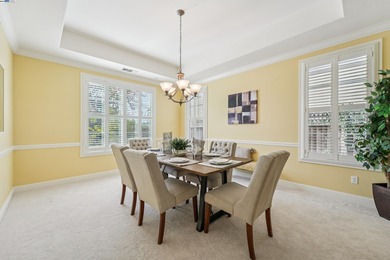 Nestled in the prestigious Stonebrae community, this spacious on TPC Stonebrae in California - for sale on GolfHomes.com, golf home, golf lot